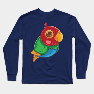 little bird Long Sleeve T-Shirt